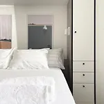 Apartmán Seventeen Oděsa