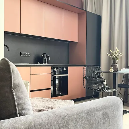 Seventeen Apartment