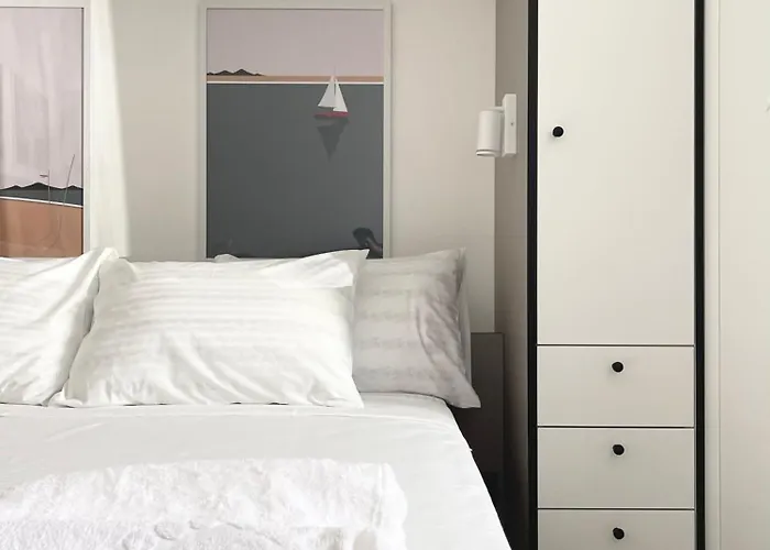 Apartment Seventeen Odessa