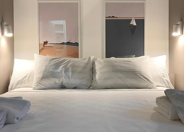 Apartment Seventeen Odessa