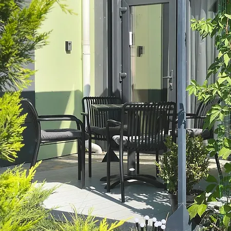 Seventeen Appartement