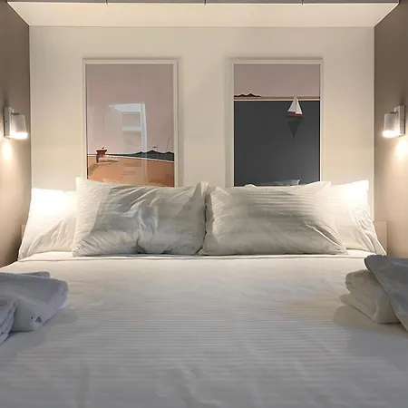 Appartement Seventeen Odessa