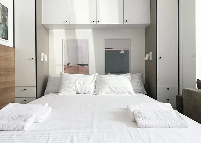 Seventeen Appartement *