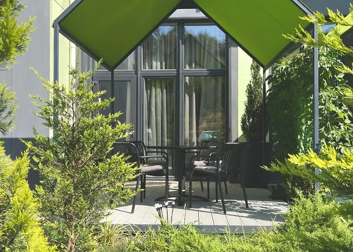 Seventeen Appartement *